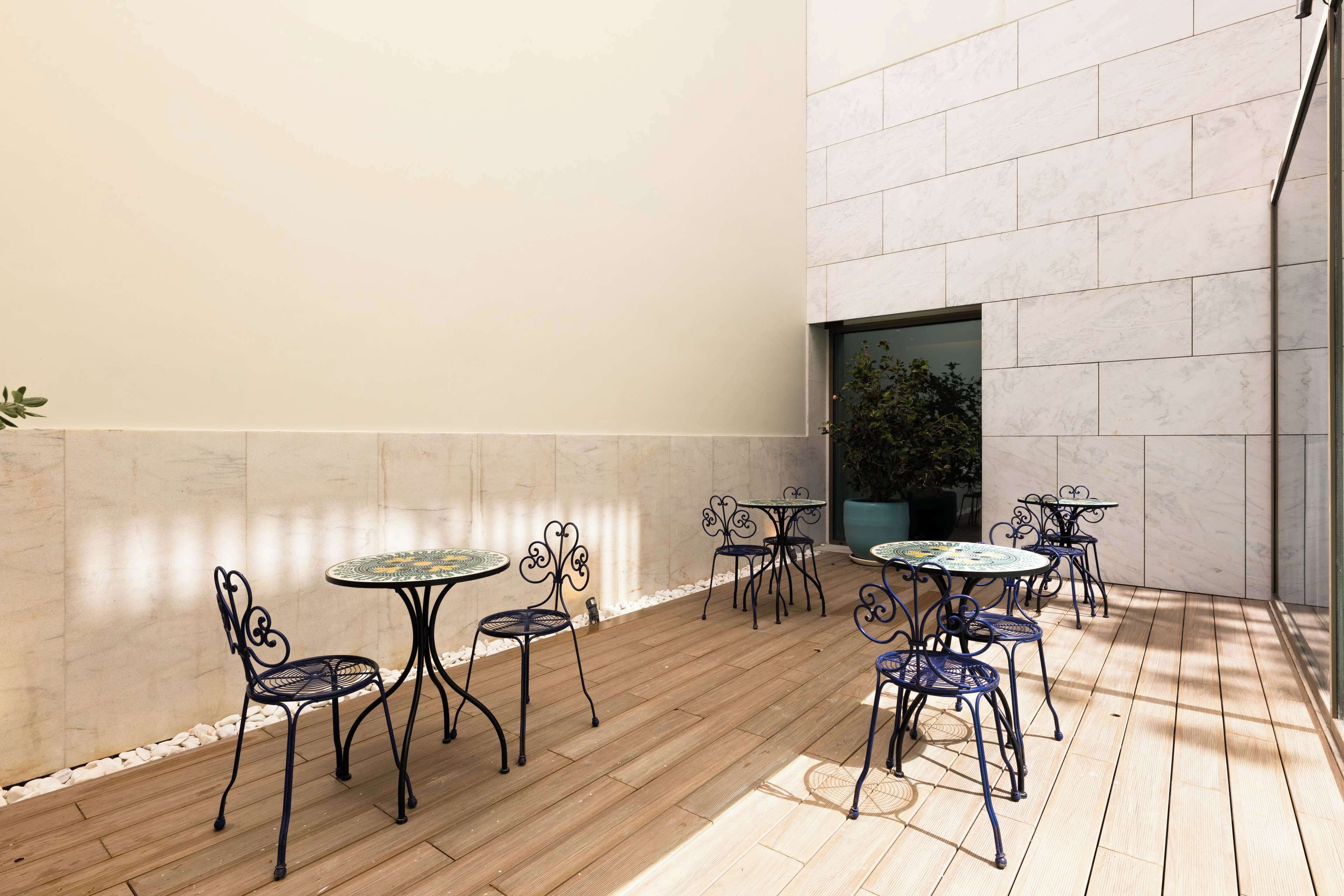 Foto - Legacy Hotel Cascais, Curio Collection By Hilton