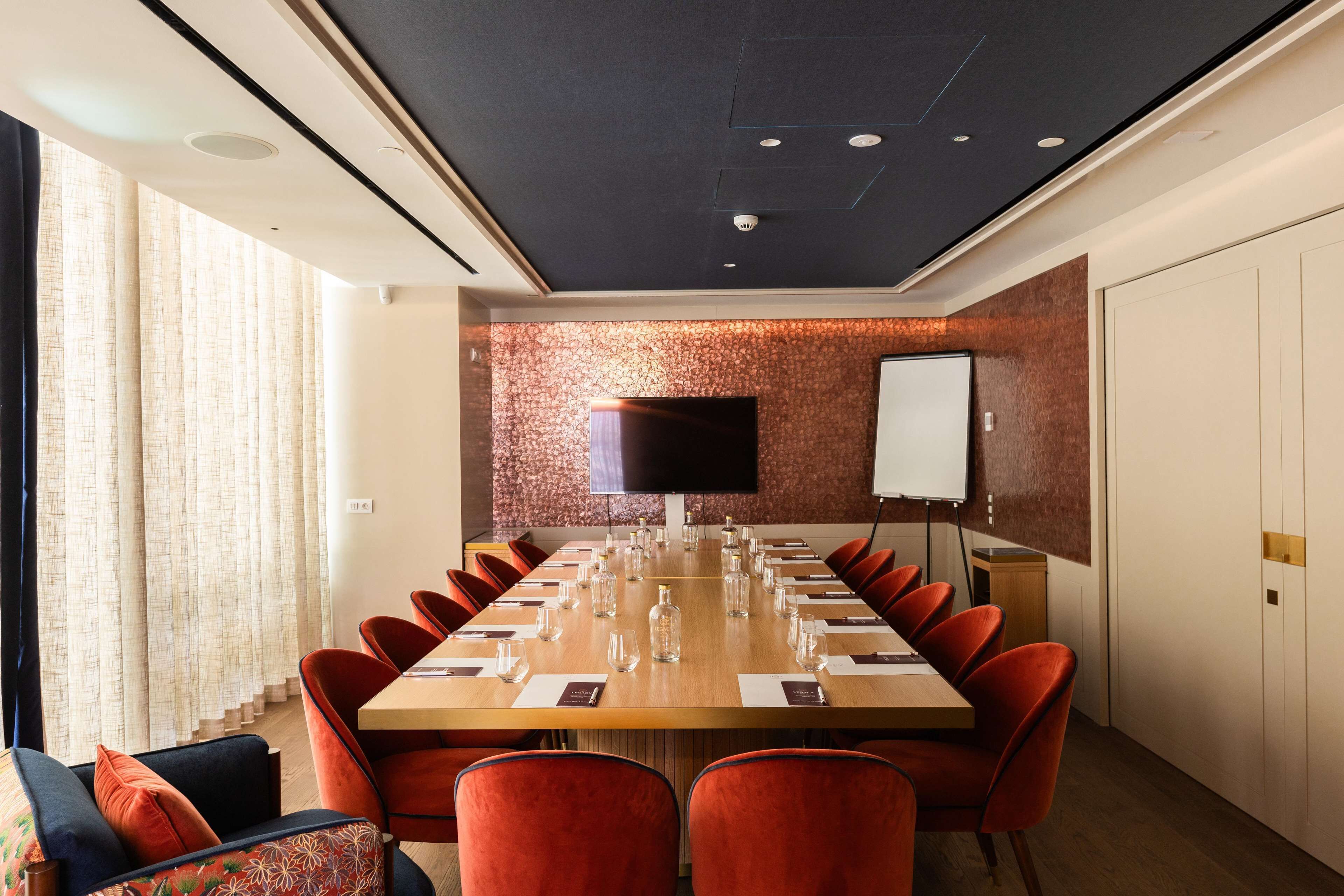 Foto - Legacy Hotel Cascais, Curio Collection By Hilton