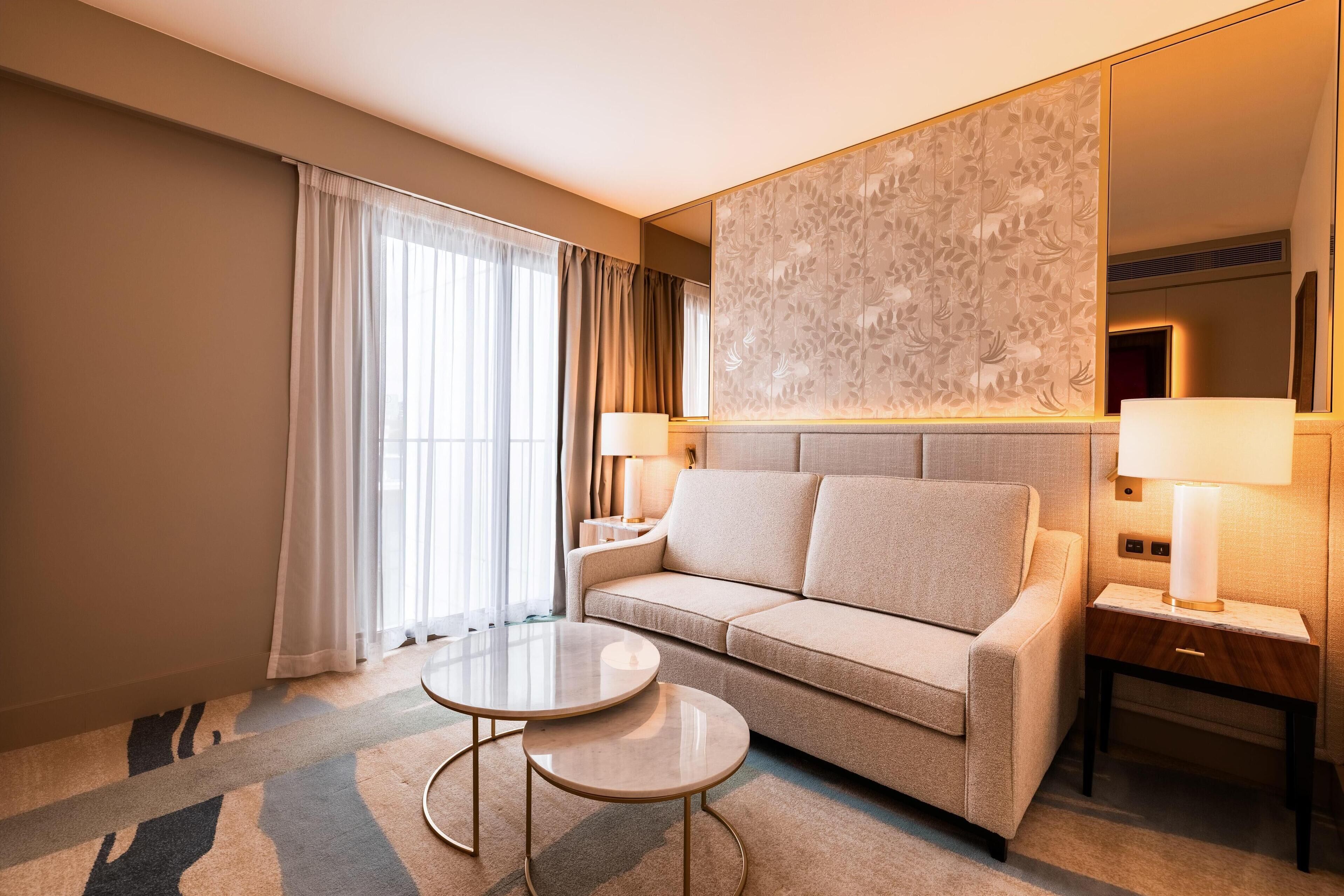 Foto - Legacy Hotel Cascais, Curio Collection By Hilton