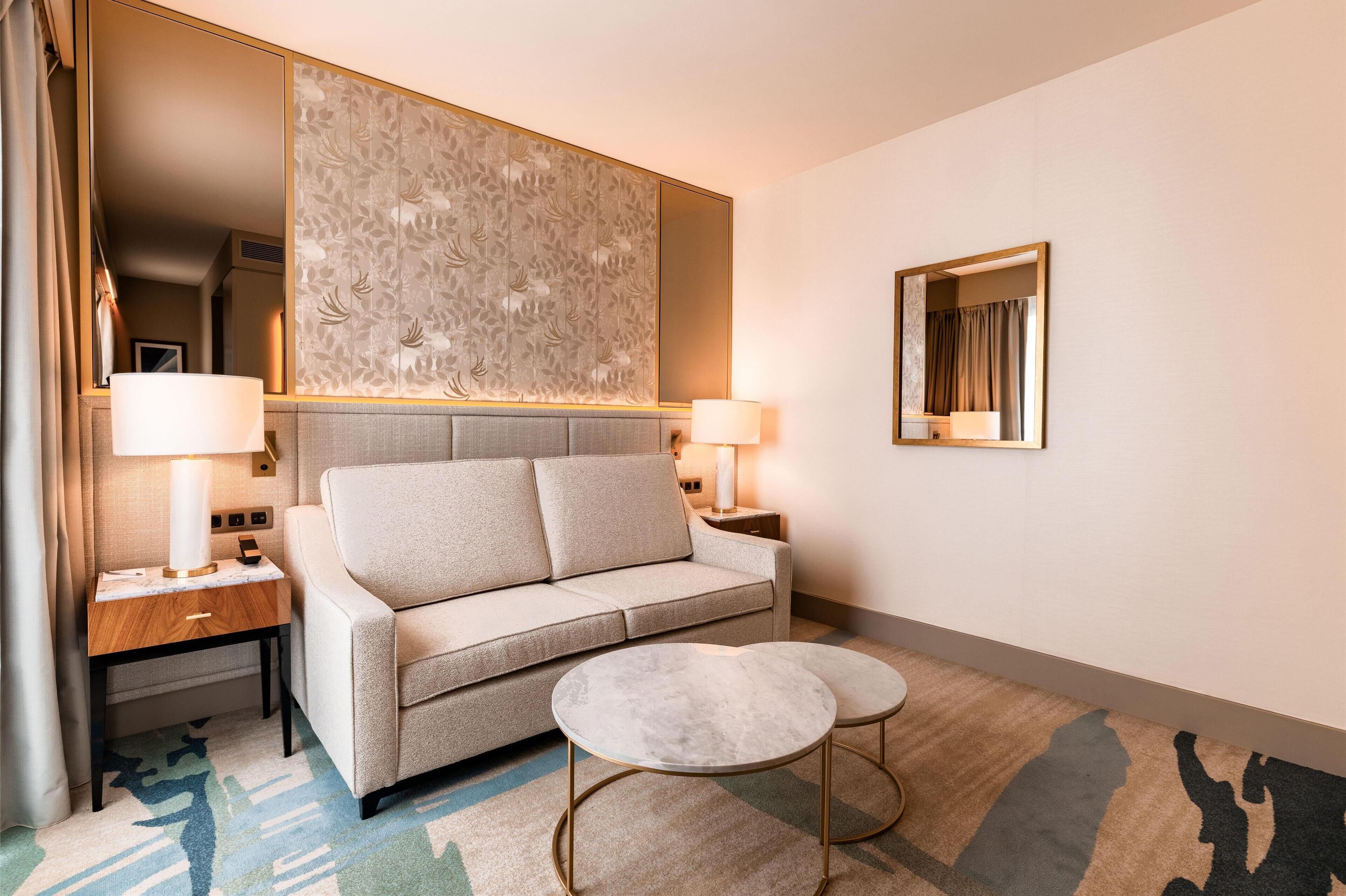 Foto - Legacy Hotel Cascais, Curio Collection By Hilton