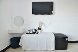 Interior detail - Horizon Con Dao Hotel (Ho Chi Minh City)