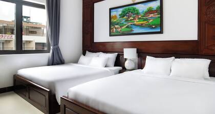 Horizon Con Dao Hotel