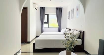 Horizon Con Dao Hotel