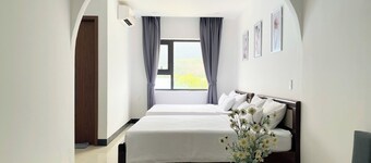 Horizon Con Dao Hotel