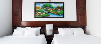 Horizon Con Dao Hotel