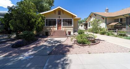 Best Location downtown GJ - Beautifully updated 2 Bedroom!