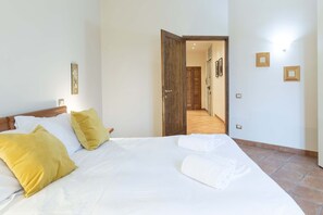 1 Schlafzimmer, kostenloses WLAN