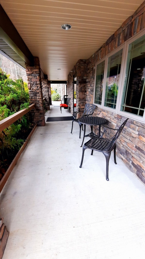 Teres/patio