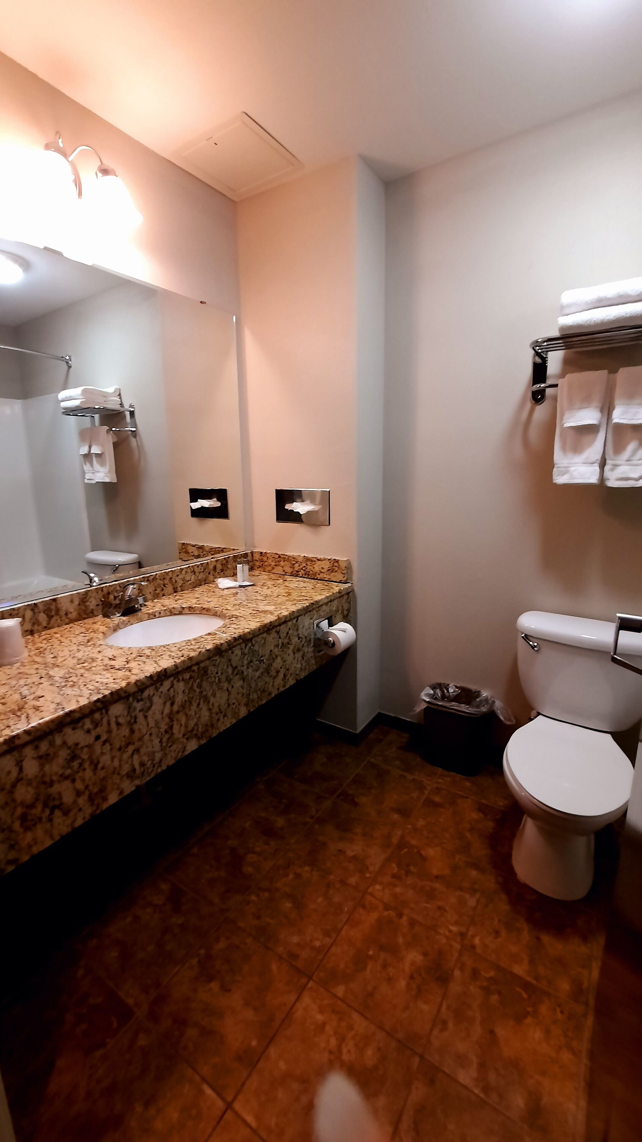 Kamar mandi