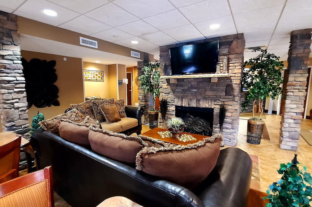 Stonebrook Lodge Cherokee