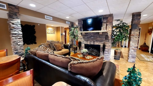 Stonebrook Lodge Cherokee