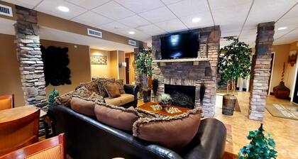 Stonebrook Lodge Cherokee