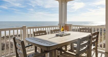 302 OPV - Third Floor Penthouse - Ocean Views - Private entrance