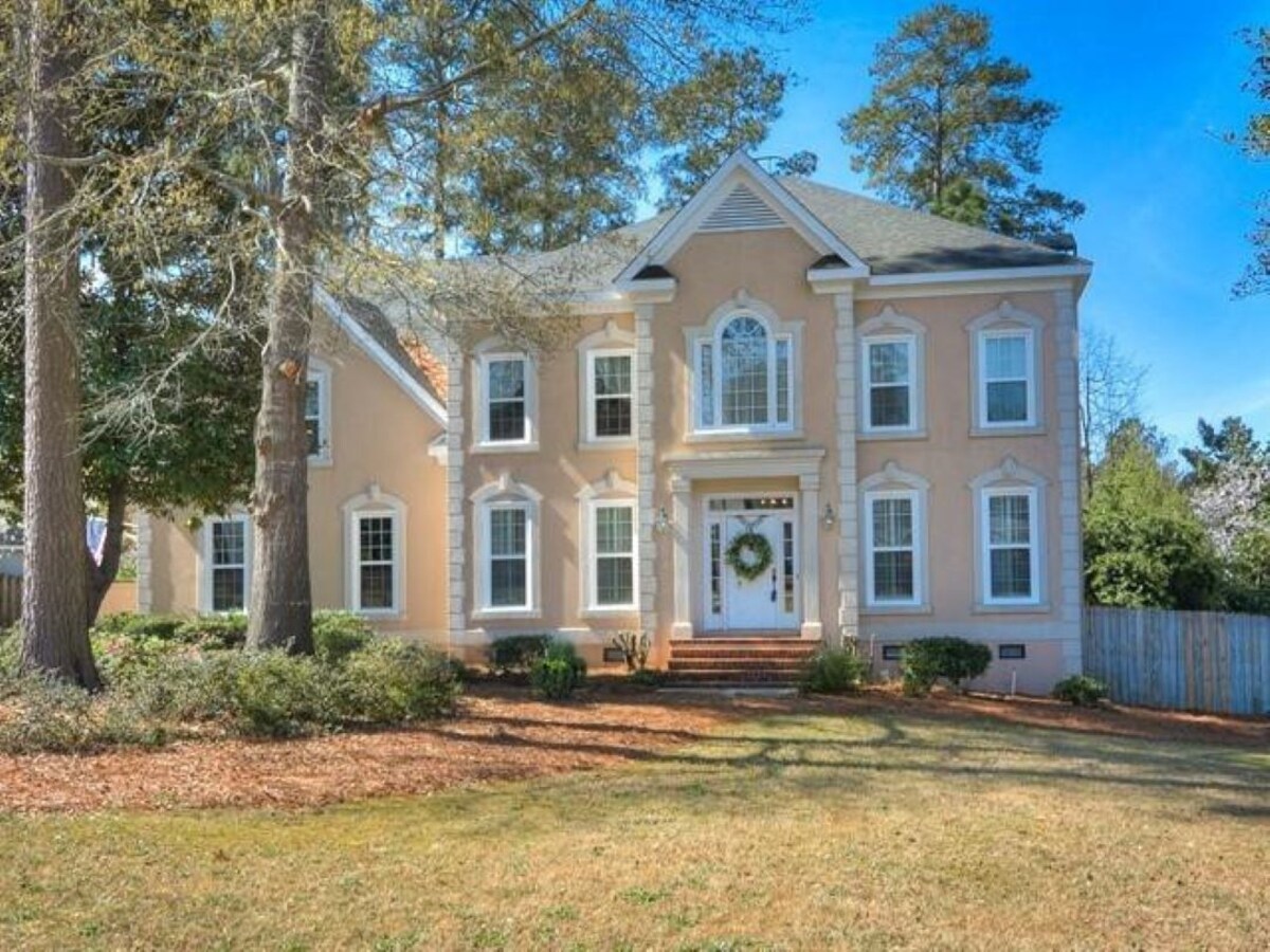 Image de profil de l’hôte