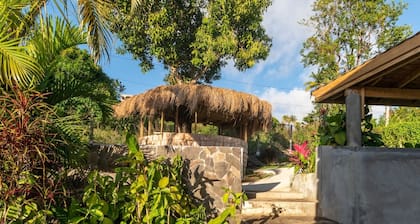 Relax and Retreat
