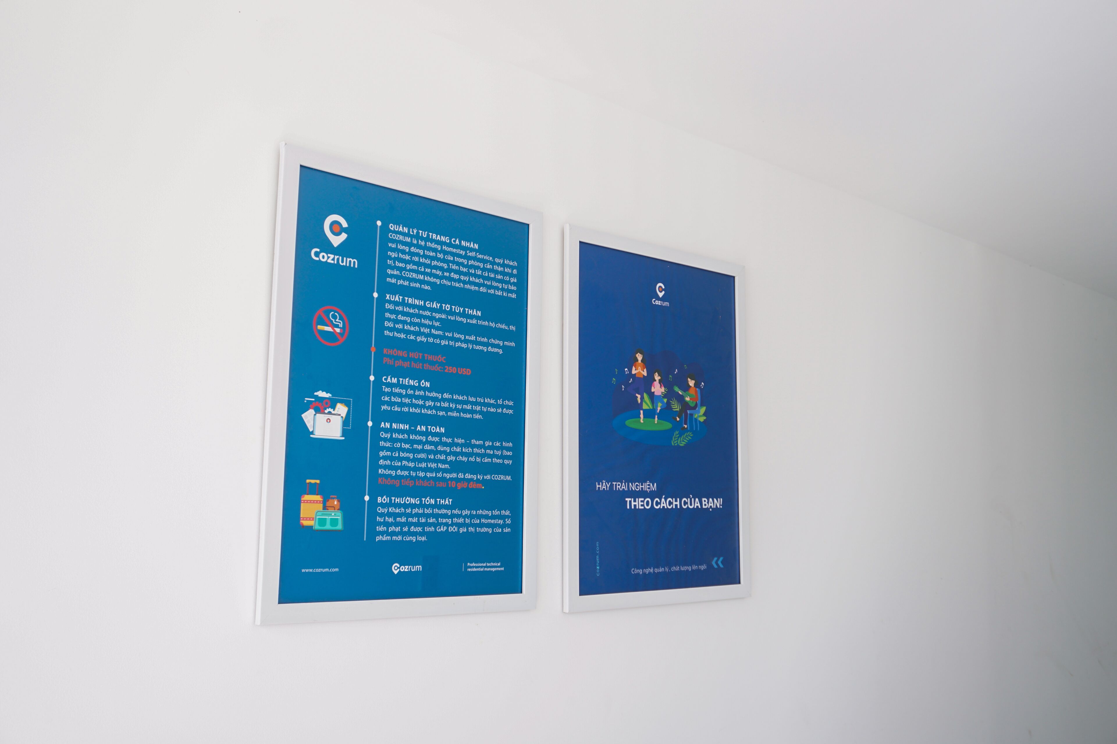 economy studio | free wifi, bed sheets