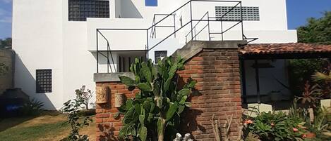 Área da propriedade