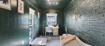 The Mid City Haven