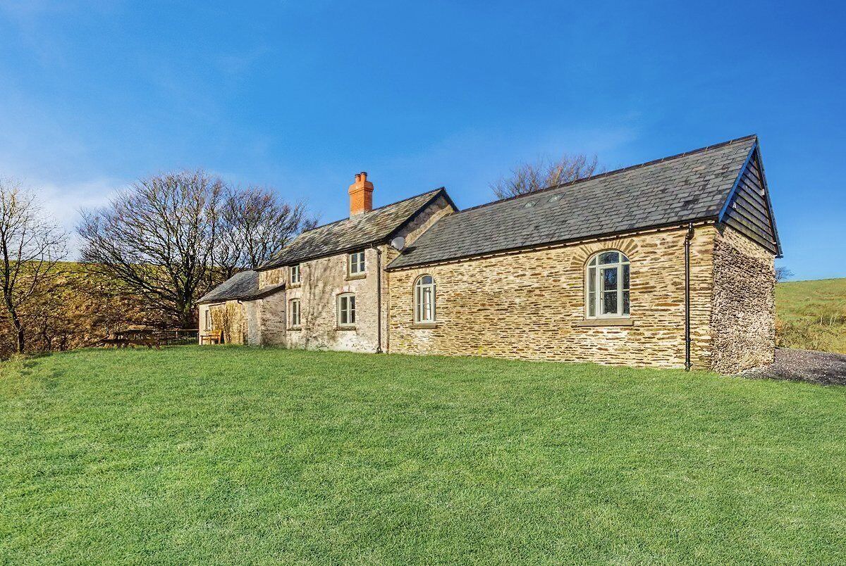 Limecombe, Simonsbath