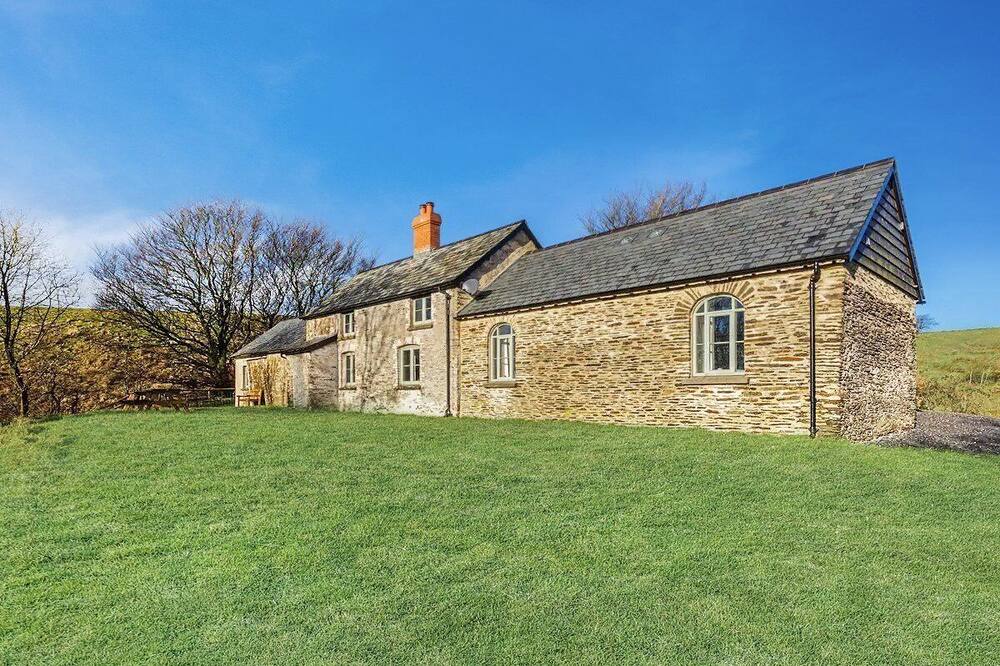 Limecombe, Simonsbath