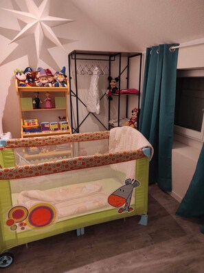 Kinderbereich