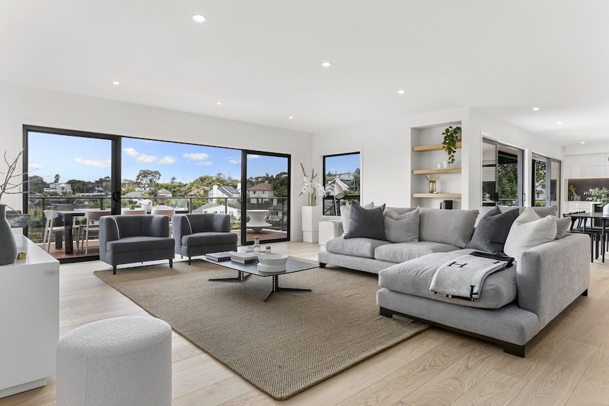 Luxury Mission Bay Oasis With Heated Pool - Auckland