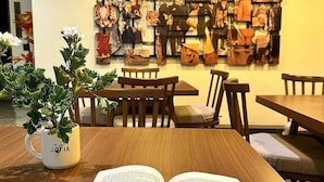 Interior detail - Casa Sofía (Atlacomulco)
