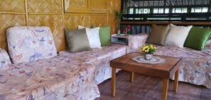 1 habitación y wifi