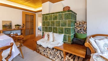 1 Schlafzimmer, Schreibtisch, Bügeleisen/Bügelbrett, kostenloses WLAN