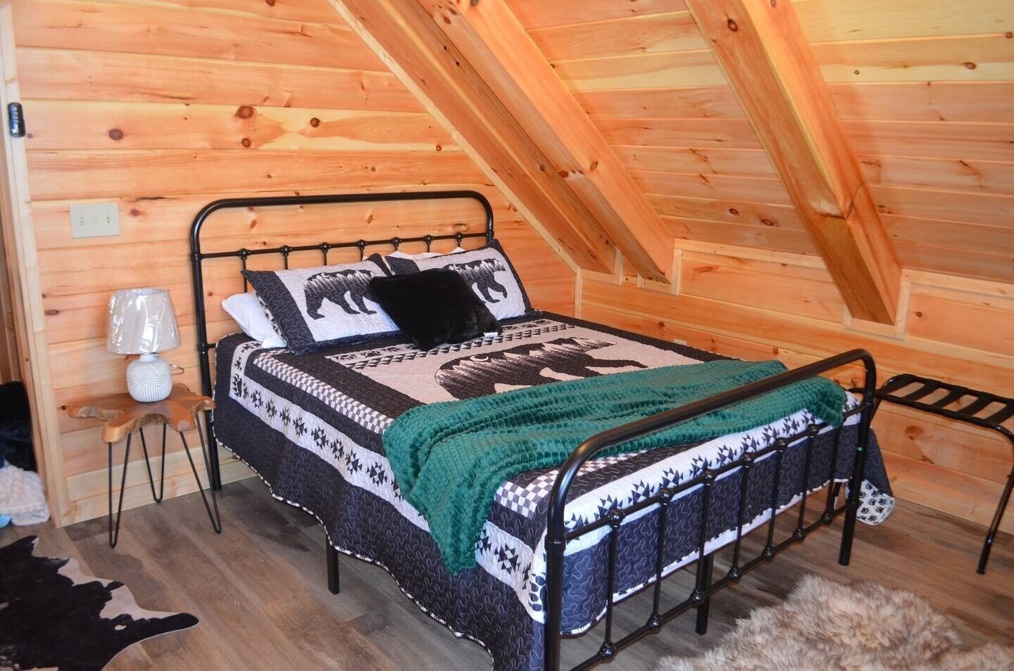 Habitació
