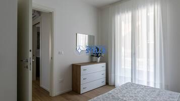 3 Schlafzimmer