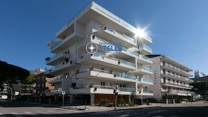Unclassified image, 2 of 30, button - Residence Medusa - 6 (Lido di Jesolo)