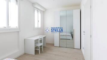 2 slaapkamers, internet, rolstoeltoegang