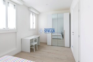 2 slaapkamers, internet, rolstoeltoegankelijk