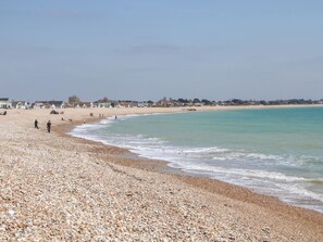 Cottage | Interior - 44 West Front Road (Bognor Regis)