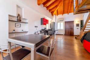 Apartment | Private kitchen