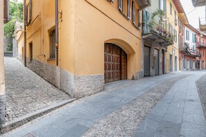 Apartment | 1 Schlafzimmer