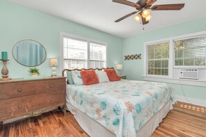 1 habitación, wifi gratis y ropa de cama