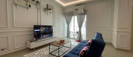 Smart TV