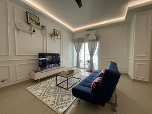 Smart TV