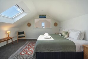 2 chambres, bureau, fer et planche à repasser, Wi-Fi