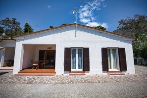 Außenbereich