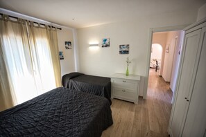 2 camere, Wi-Fi