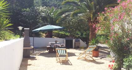 ALLOGGI DEL MIRTO - TRILLY DEL MIRTO