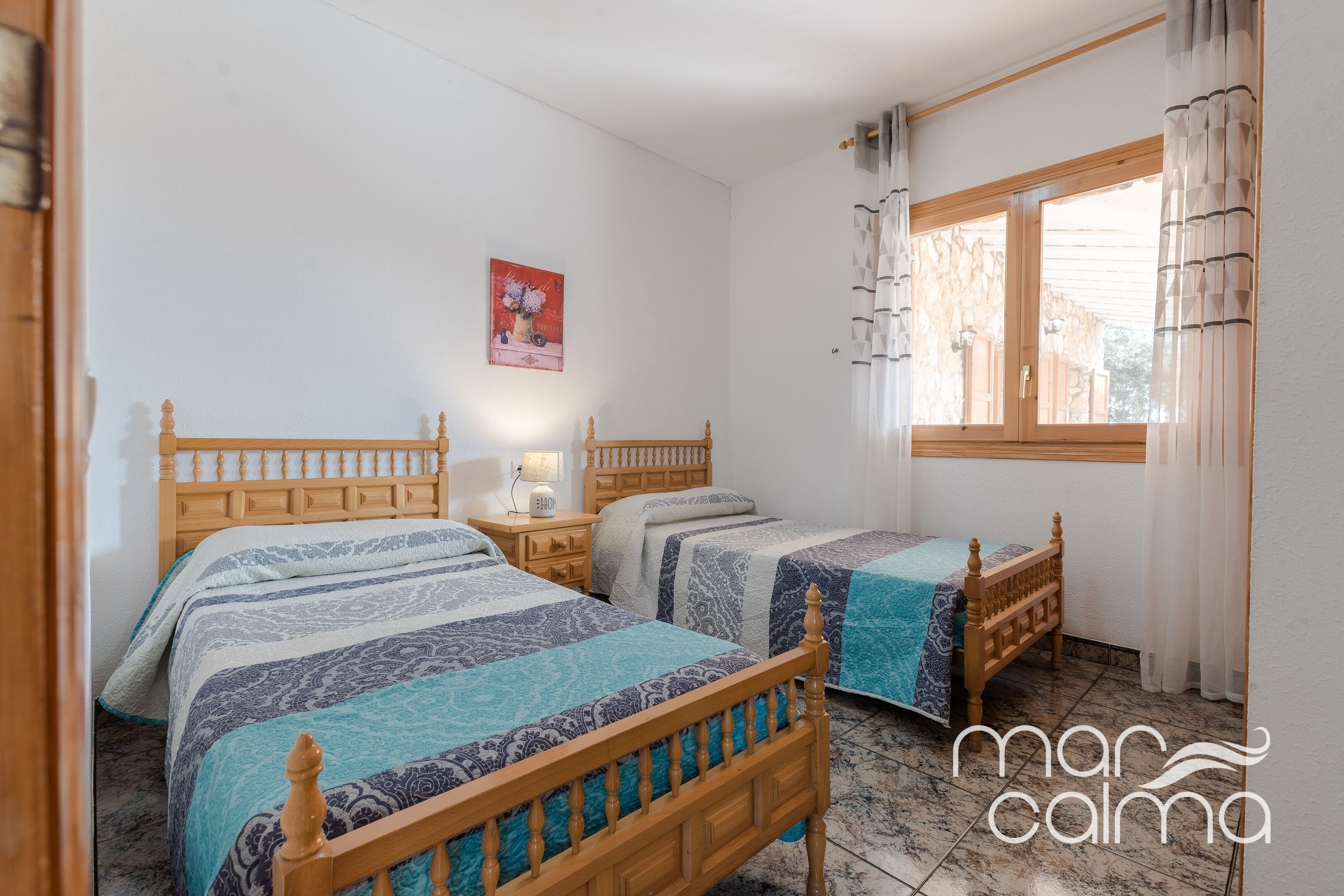 4 Schlafzimmer, WLAN