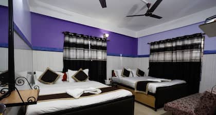 Tirupati Lodge Private Limited