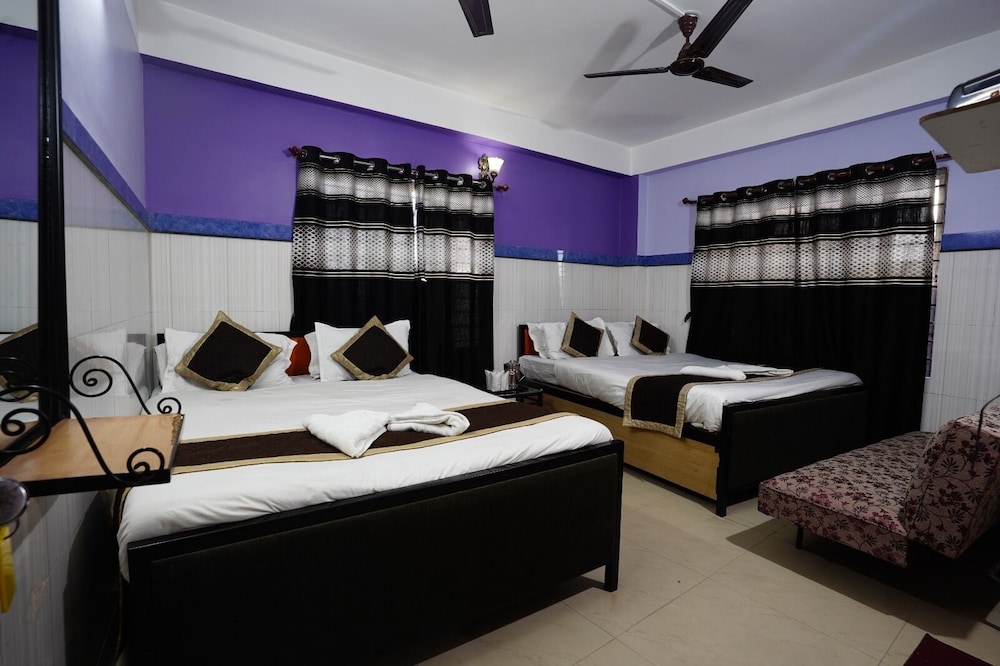 2 Star Hotels
