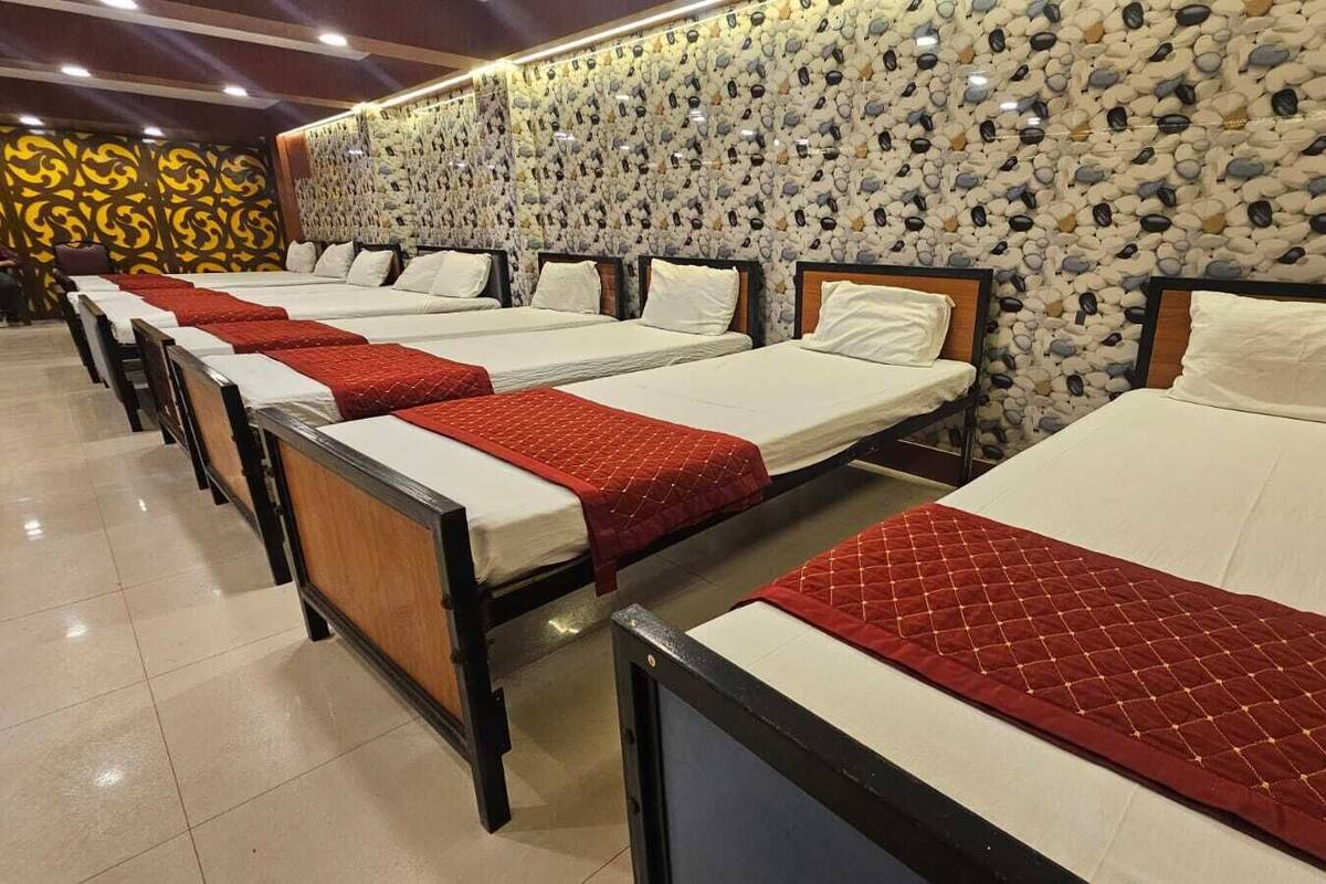 Delad sovsal - Classic | Gratis wi-fi