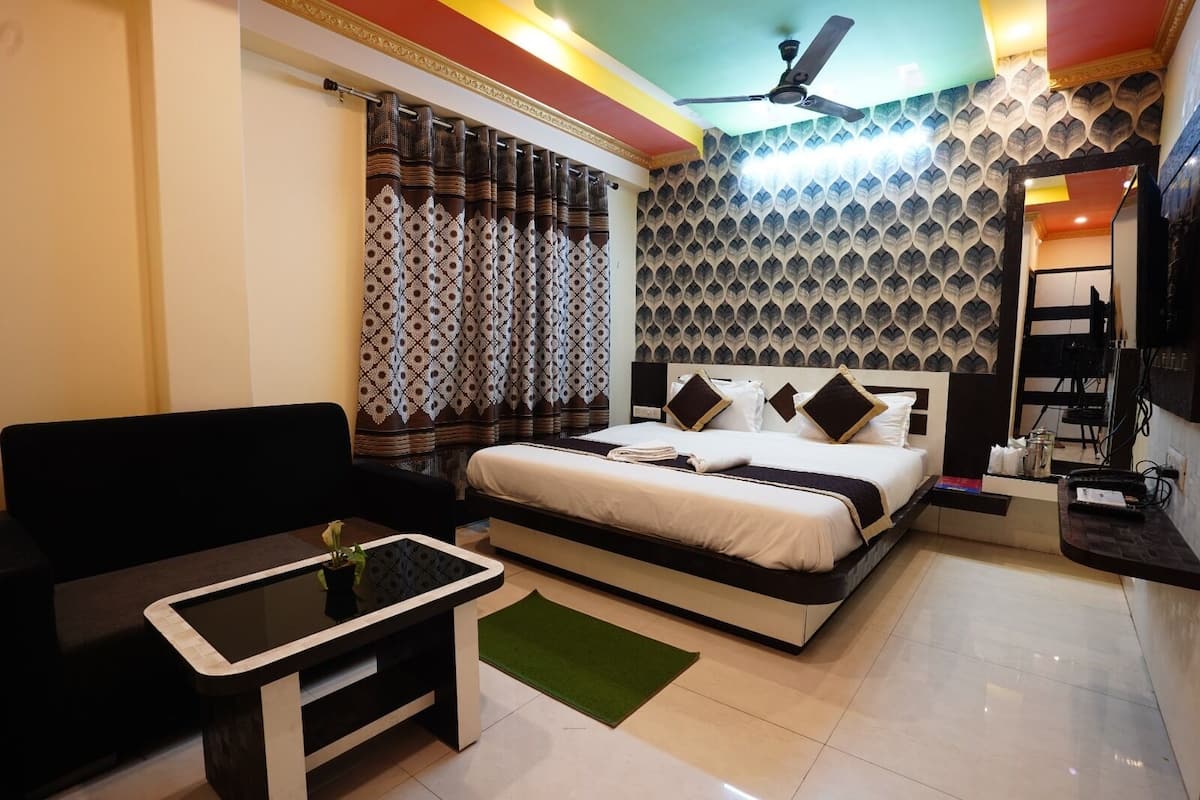 premium room | free wifi