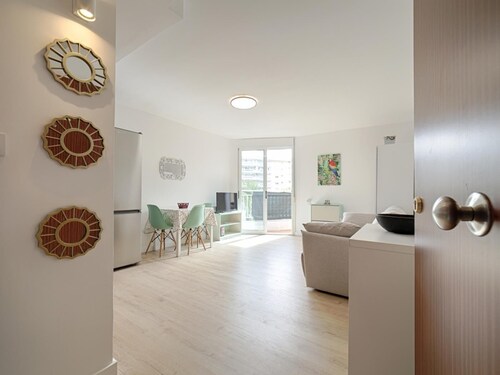 apartamento en Playa de La Pineda